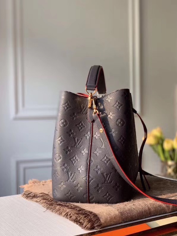 LV Bucket Bags